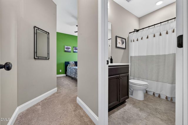 1837 Stagecoach Trail, Wendell, NC 27591