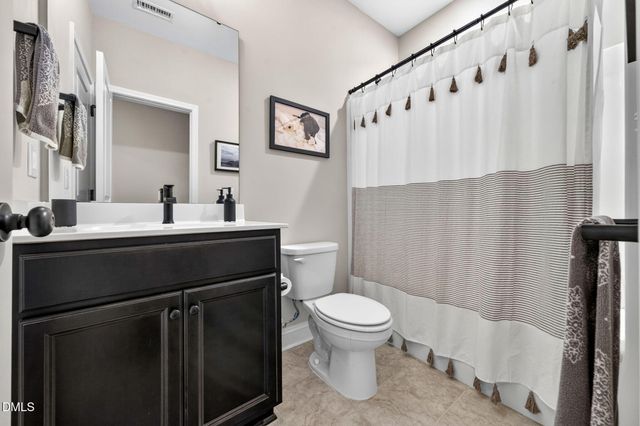 1837 Stagecoach Trail, Wendell, NC 27591