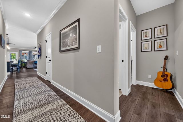 1837 Stagecoach Trail, Wendell, NC 27591