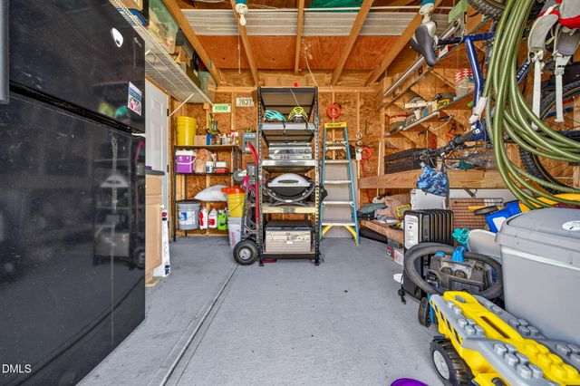 1837 Stagecoach Trail, Wendell, NC 27591