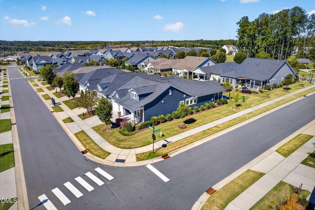 1837 Stagecoach Trail, Wendell, NC 27591