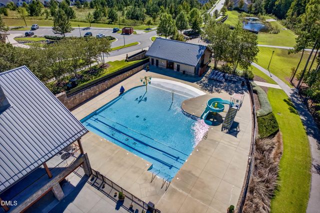 1837 Stagecoach Trail, Wendell, NC 27591