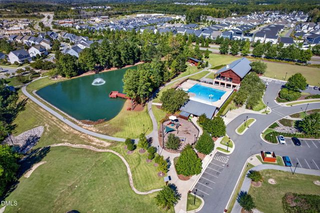 1837 Stagecoach Trail, Wendell, NC 27591