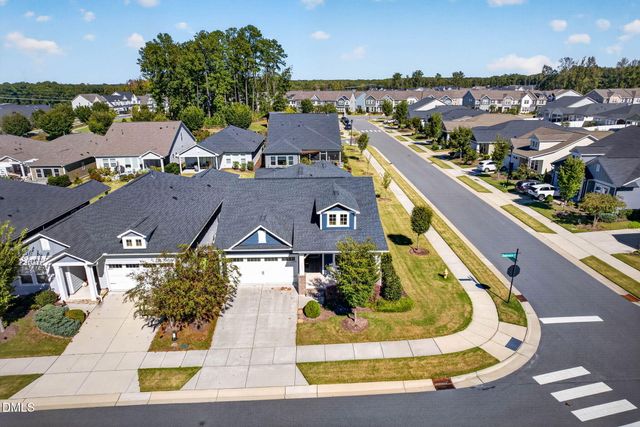 1837 Stagecoach Trail, Wendell, NC 27591