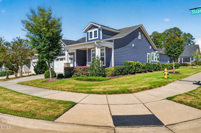 1837 Stagecoach Trail, Wendell, NC 27591
