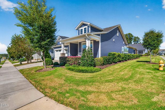 1837 Stagecoach Trail, Wendell, NC 27591