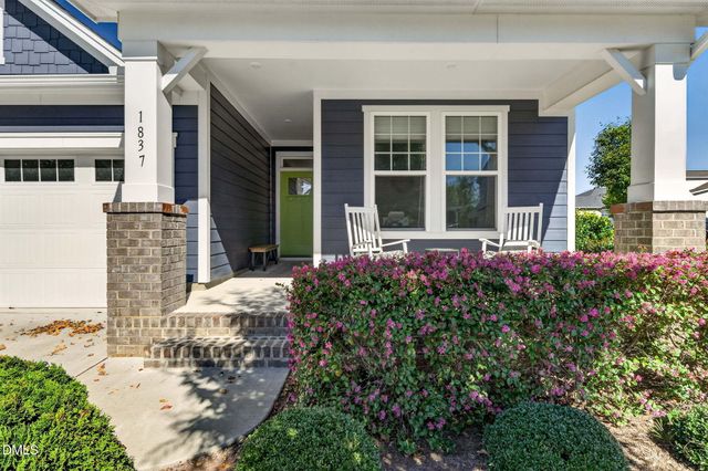1837 Stagecoach Trail, Wendell, NC 27591