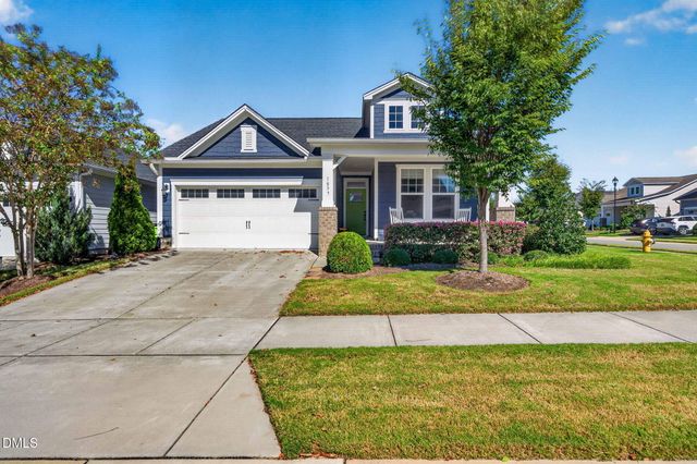 1837 Stagecoach Trail, Wendell, NC 27591