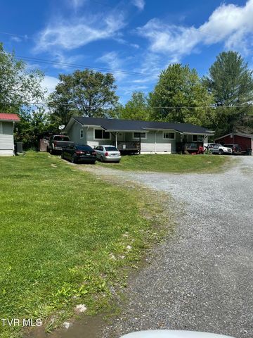 517 Nunley Drive, Johnson City, TN 37604