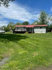 517 Nunley Drive, Johnson City, TN 37604