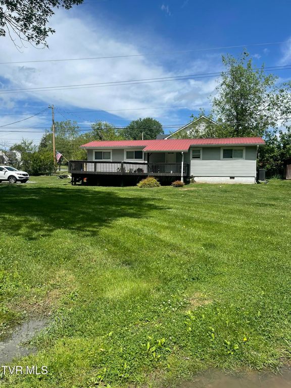 517 Nunley Drive, Johnson City, TN 37604