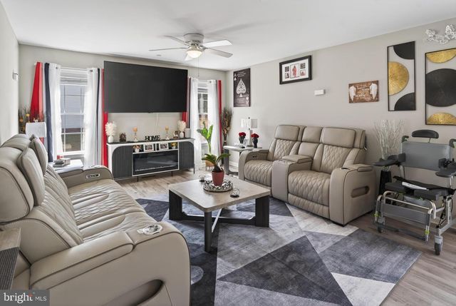 914 S PARK DR, Salisbury, MD 21804