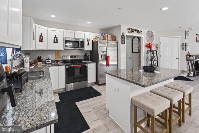 914 S PARK DR, Salisbury, MD 21804