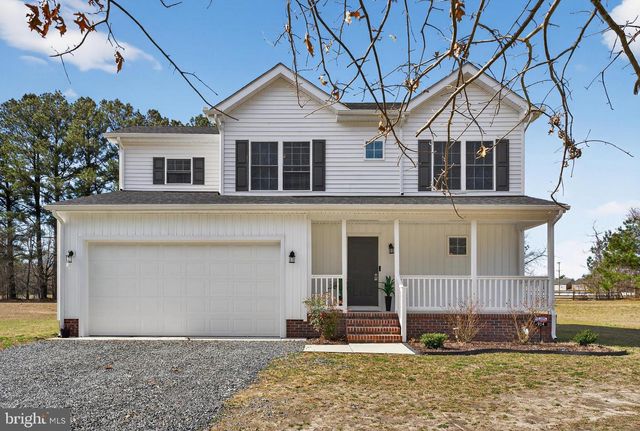 914 S PARK DR, Salisbury, MD 21804