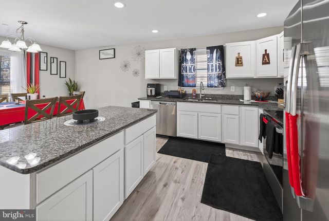 914 S PARK DR, Salisbury, MD 21804