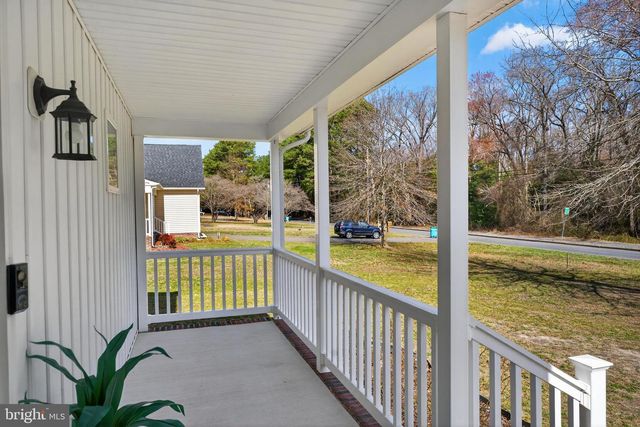 914 S PARK DR, Salisbury, MD 21804