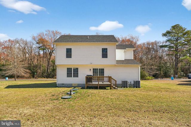 914 S PARK DR, Salisbury, MD 21804