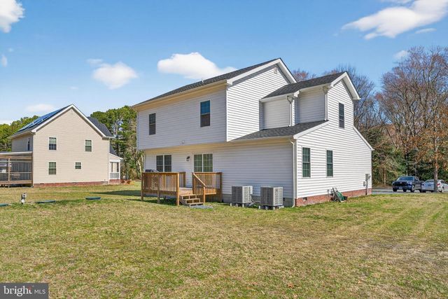 914 S PARK DR, Salisbury, MD 21804