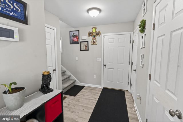 914 S PARK DR, Salisbury, MD 21804