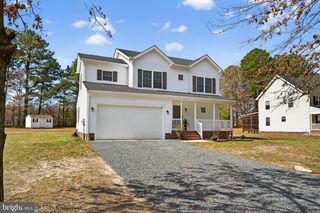 914 S PARK DR, Salisbury, MD 21804