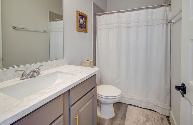 20810 Clydesdale Post Road, Tomball, TX 77377