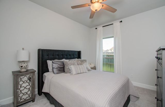 20810 Clydesdale Post Road, Tomball, TX 77377