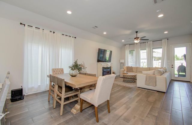 20810 Clydesdale Post Road, Tomball, TX 77377