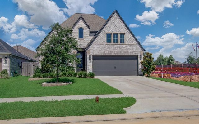 20810 Clydesdale Post Road, Tomball, TX 77377