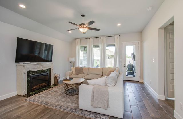 20810 Clydesdale Post Road, Tomball, TX 77377