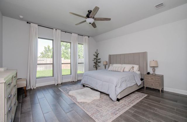 20810 Clydesdale Post Road, Tomball, TX 77377