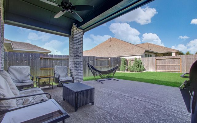 20810 Clydesdale Post Road, Tomball, TX 77377