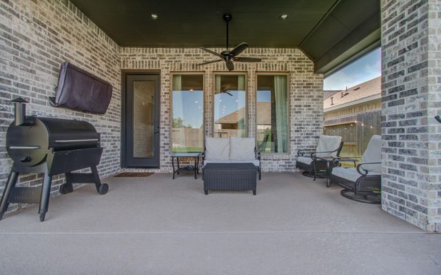 20810 Clydesdale Post Road, Tomball, TX 77377