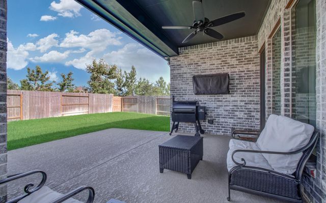 20810 Clydesdale Post Road, Tomball, TX 77377