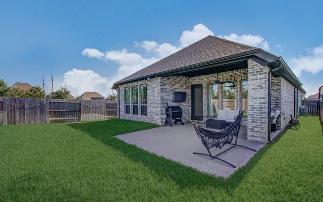 20810 Clydesdale Post Road, Tomball, TX 77377