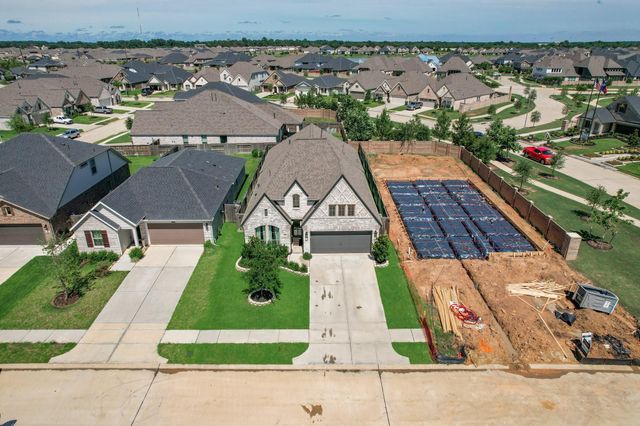 20810 Clydesdale Post Road, Tomball, TX 77377