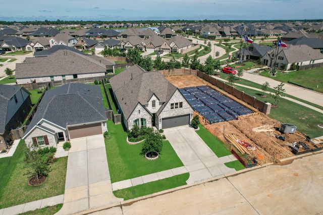 20810 Clydesdale Post Road, Tomball, TX 77377