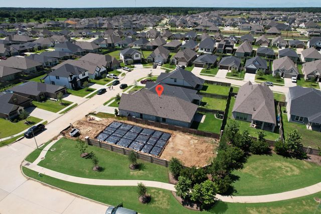 20810 Clydesdale Post Road, Tomball, TX 77377