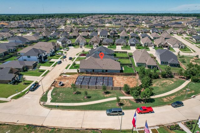20810 Clydesdale Post Road, Tomball, TX 77377