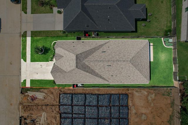 20810 Clydesdale Post Road, Tomball, TX 77377
