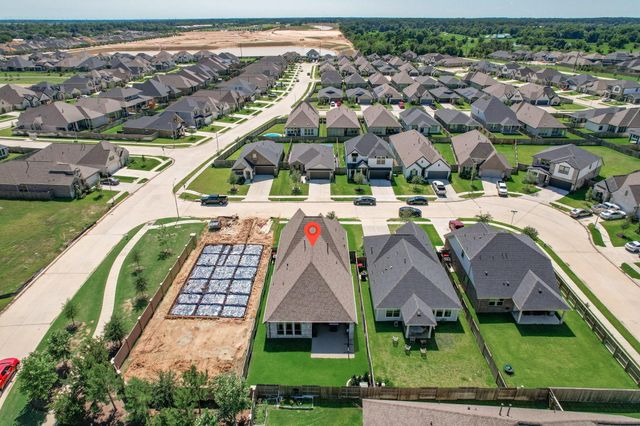 20810 Clydesdale Post Road, Tomball, TX 77377