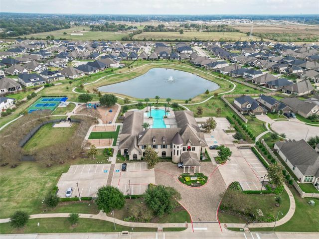 20810 Clydesdale Post Road, Tomball, TX 77377