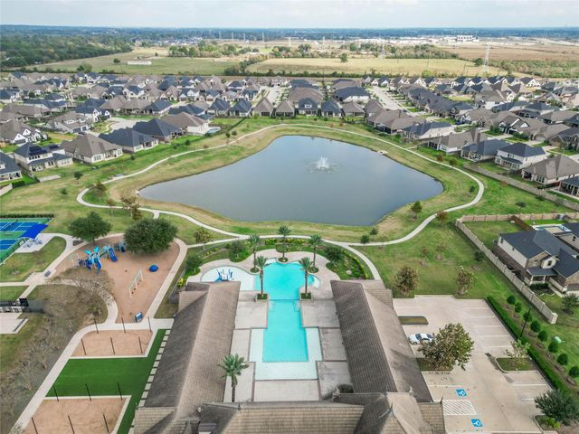 20810 Clydesdale Post Road, Tomball, TX 77377