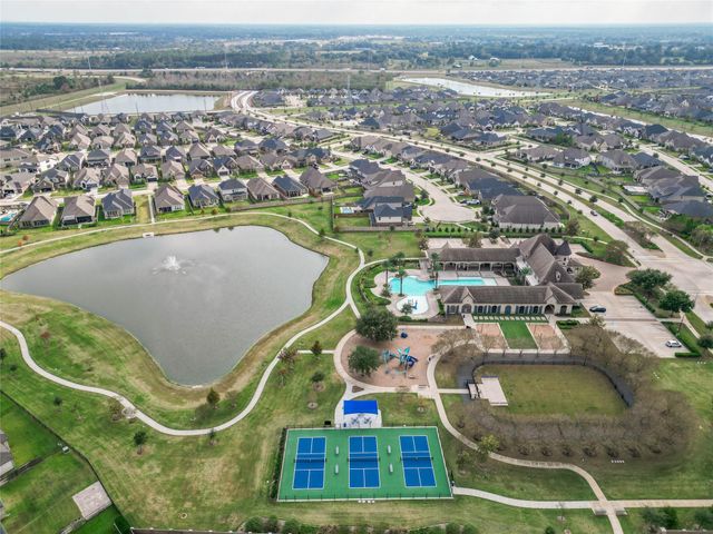 20810 Clydesdale Post Road, Tomball, TX 77377