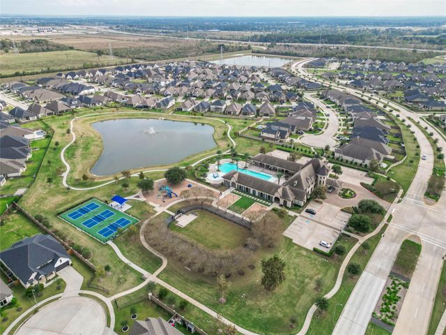 20810 Clydesdale Post Road, Tomball, TX 77377