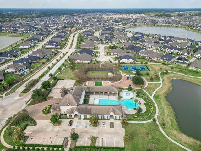 20810 Clydesdale Post Road, Tomball, TX 77377
