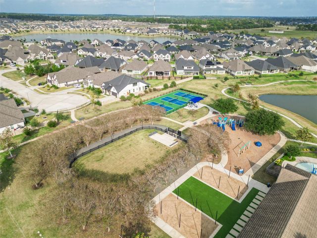 20810 Clydesdale Post Road, Tomball, TX 77377