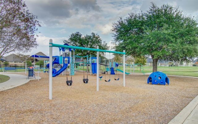 20810 Clydesdale Post Road, Tomball, TX 77377