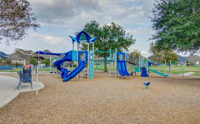 20810 Clydesdale Post Road, Tomball, TX 77377