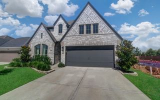 20810 Clydesdale Post Road, Tomball, TX 77377