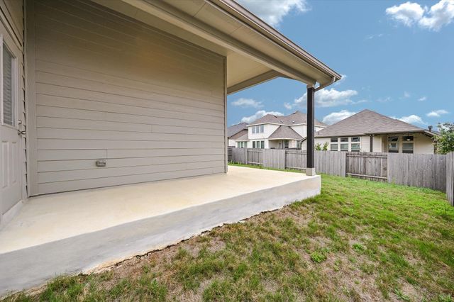 136 Gamble ST, Buda, TX 78610